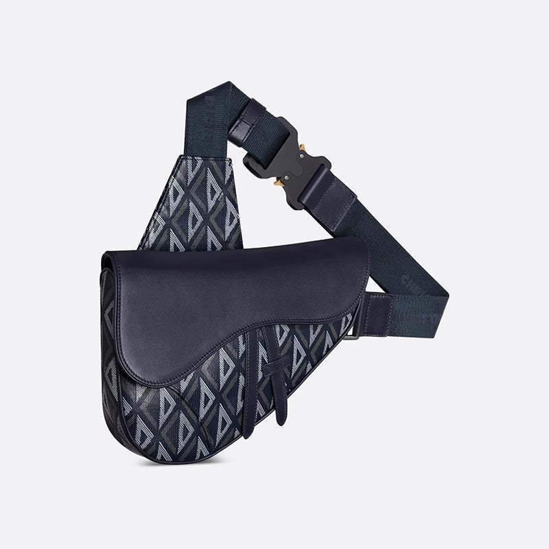 DIOR サドルバッグ  Ref: 1ADPO093CDP_H36B-最安値に挑戦中!!!