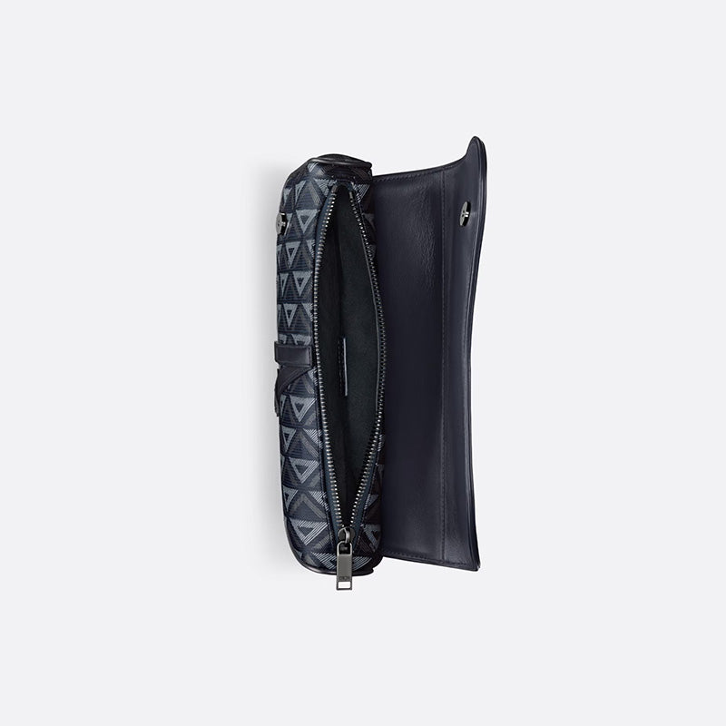 DIOR サドルバッグ  Ref: 1ADPO093CDP_H36B-最安値に挑戦中!!!