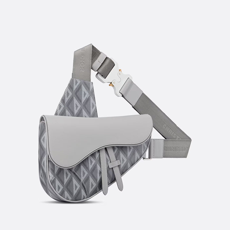 DIOR サドルバッグ  Ref: 1ADPO093CDP_H42E-最安値に挑戦中!!!