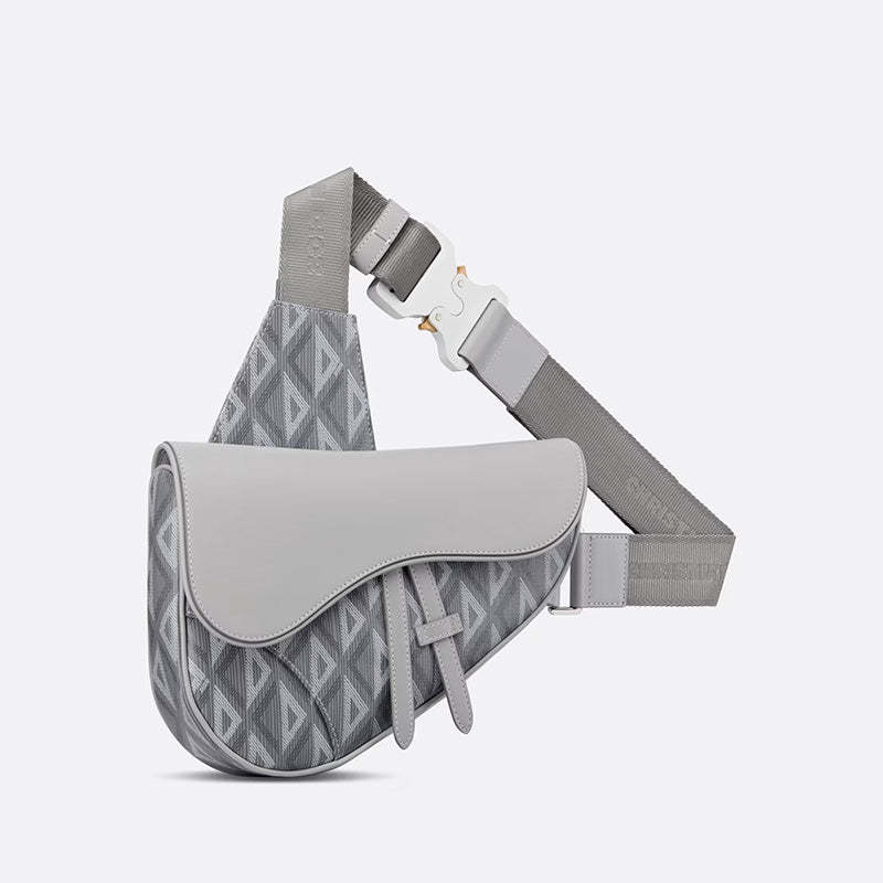 DIOR サドルバッグ  Ref: 1ADPO093CDP_H42E-最安値に挑戦中!!!