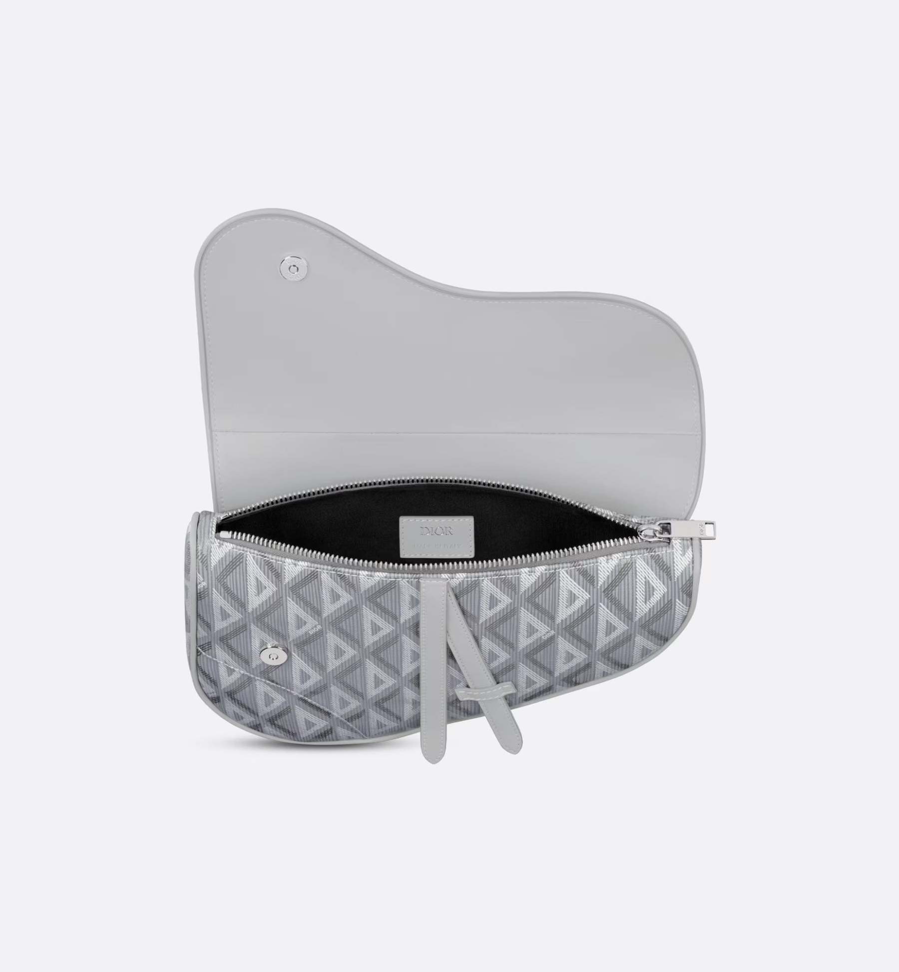 DIOR サドルバッグ  Ref: 1ADPO093CDP_H42E-最安値に挑戦中!!!