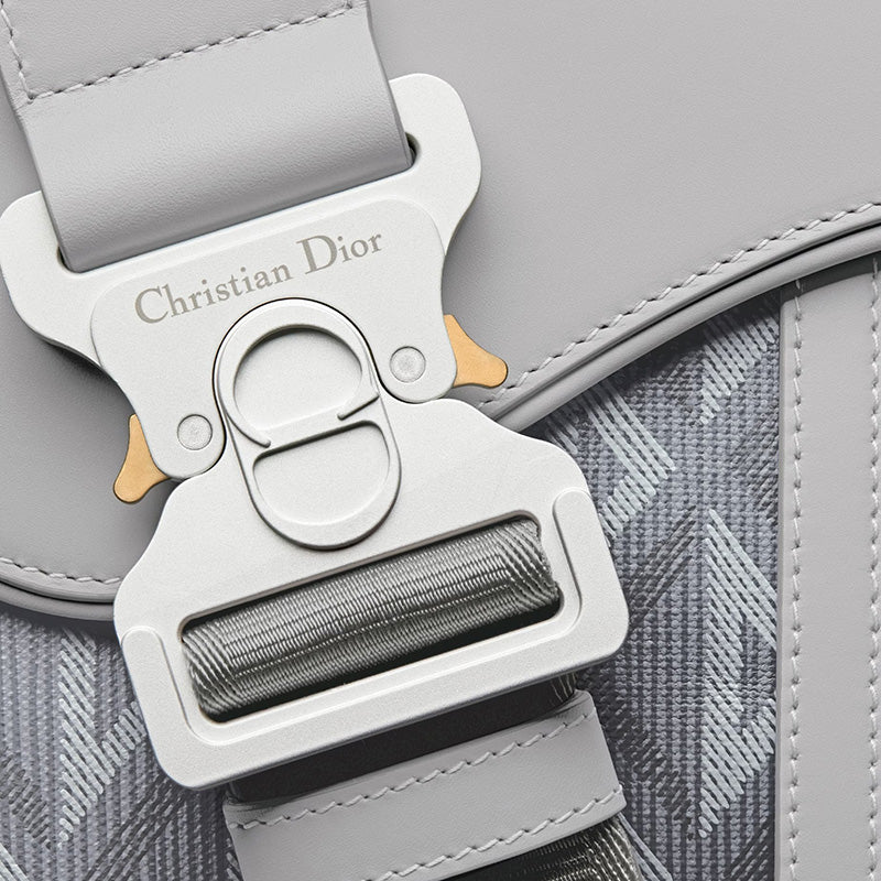 DIOR サドルバッグ  Ref: 1ADPO093CDP_H42E-最安値に挑戦中!!!