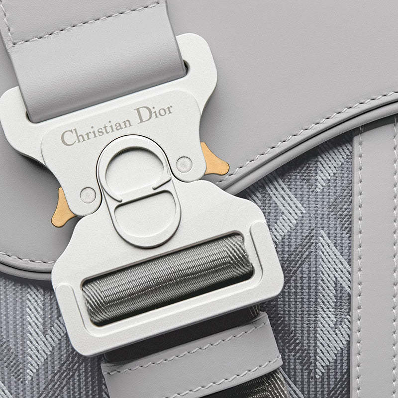 DIOR サドルバッグ  Ref: 1ADPO093CDP_H42E-最安値に挑戦中!!!