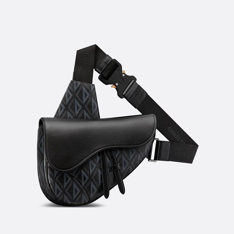 DIOR サドルバッグ  Ref: 1ADPO093CDP_H43E-最安値に挑戦中!!!