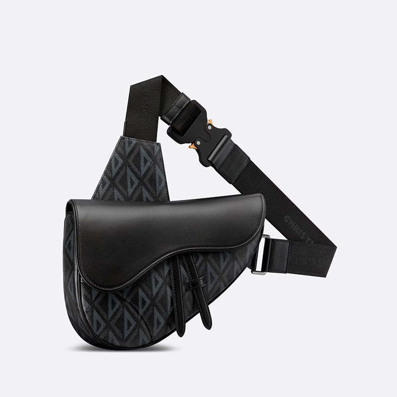 DIOR サドルバッグ  Ref: 1ADPO093CDP_H43E-最安値に挑戦中!!!