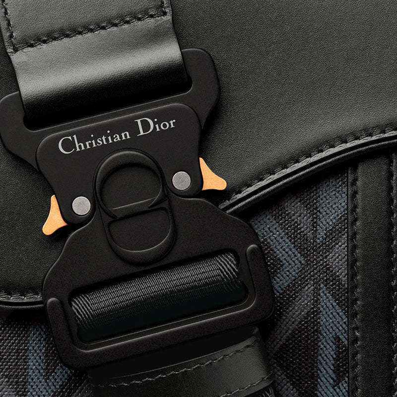 DIOR サドルバッグ  Ref: 1ADPO093CDP_H43E-最安値に挑戦中!!!