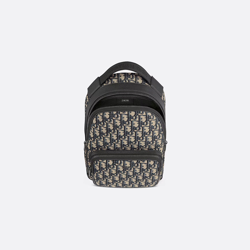 DIOR  ミニライダーショルダーバッグ Ref:1ESBO038YKY_H27E-最安値に挑戦中!!!