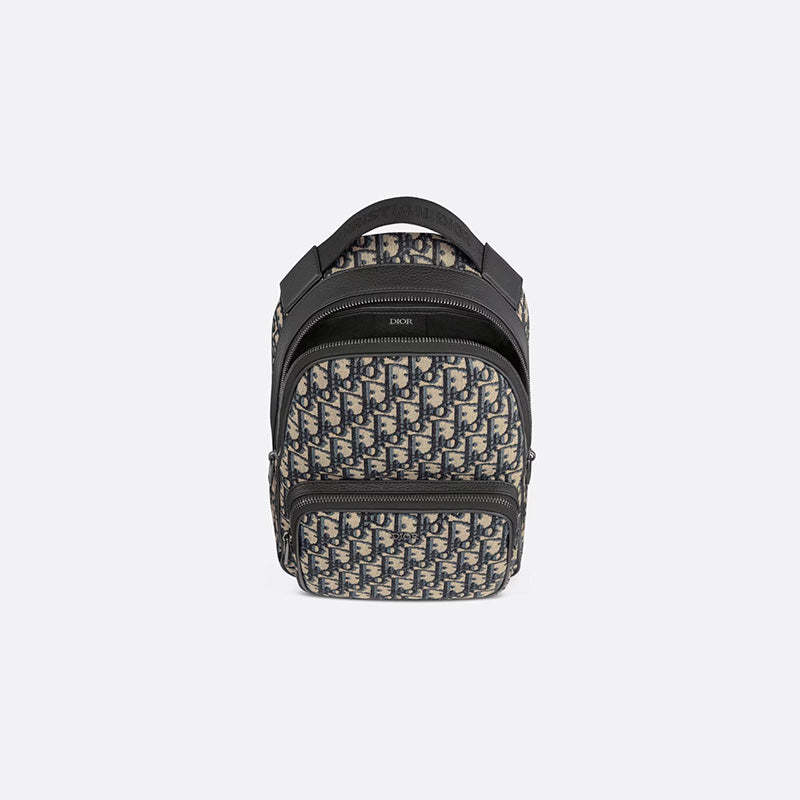 DIOR  ミニライダーショルダーバッグ Ref:1ESBO038YKY_H27E-最安値に挑戦中!!!