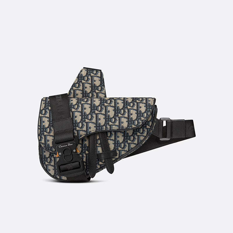 DIOR ミニサドルバッグ Ref:  1ADPO248YKY_H27E-最安値に挑戦中!!!