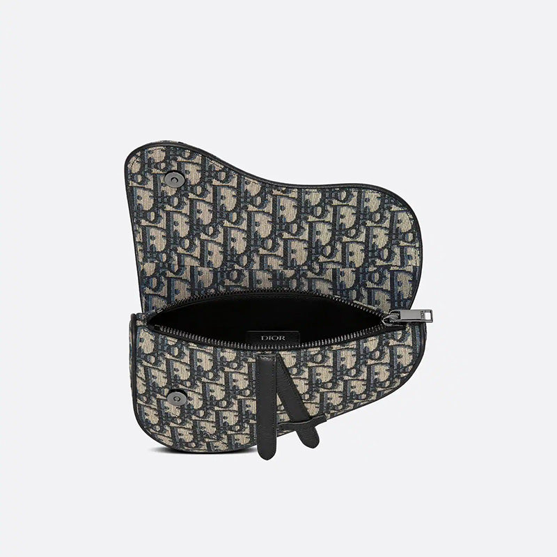 DIOR ミニサドルバッグ Ref:  1ADPO248YKY_H27E-最安値に挑戦中!!!