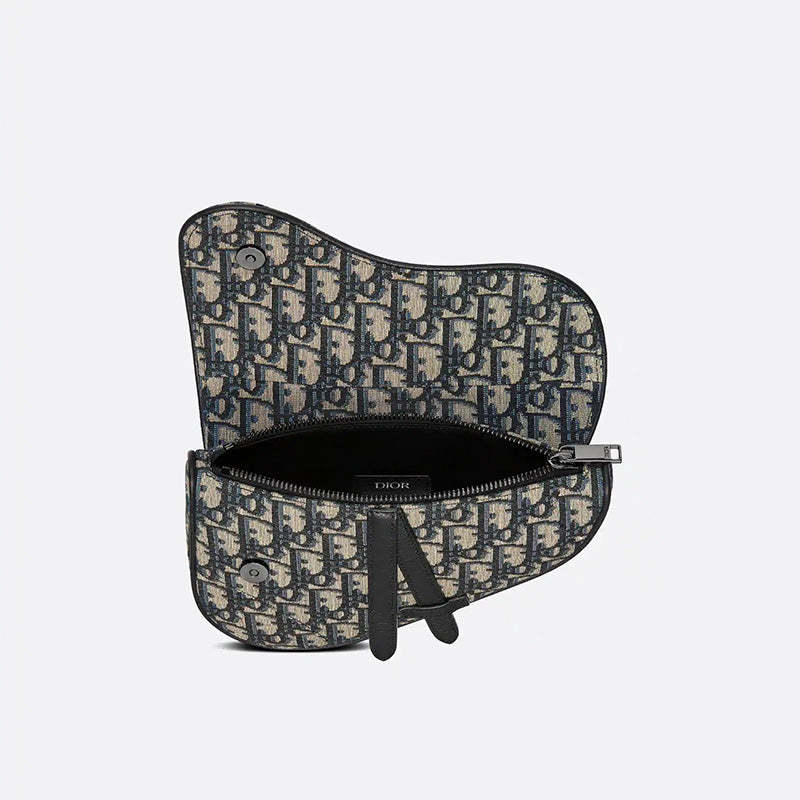 DIOR ミニサドルバッグ Ref:  1ADPO248YKY_H27E-最安値に挑戦中!!!