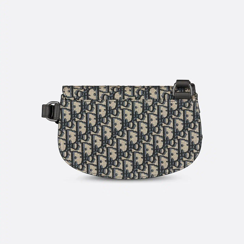 DIOR サドルクラッチ Ref:  1ADPO044YKY_H27E-最安値に挑戦中!!!