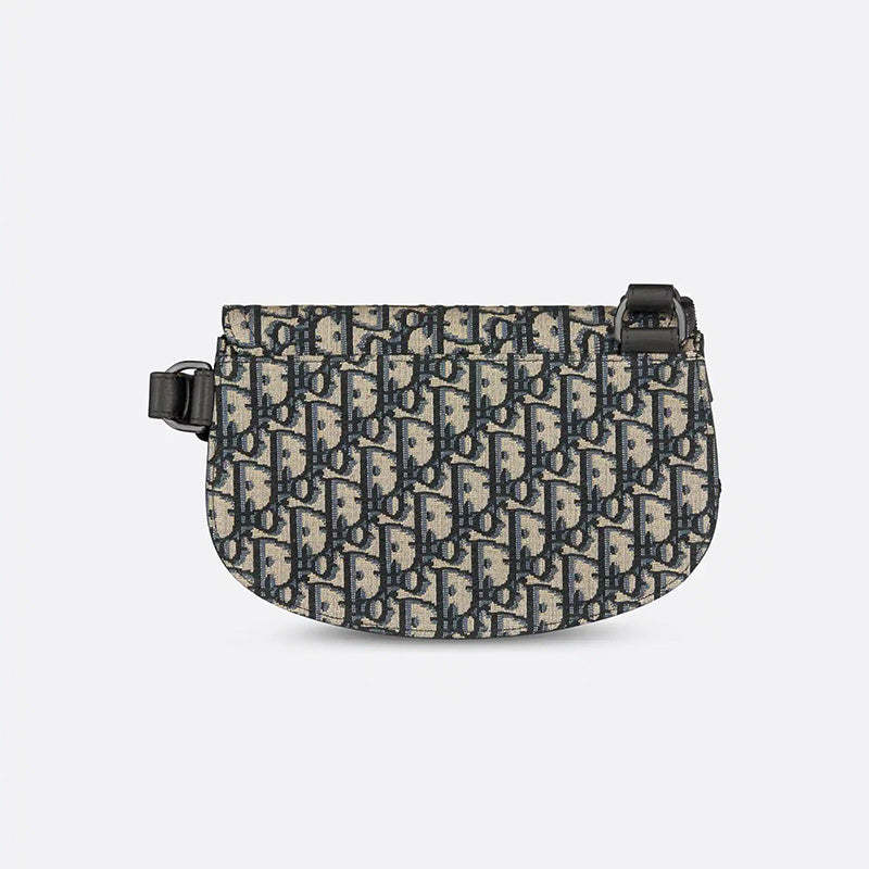 DIOR サドルクラッチ Ref:  1ADPO044YKY_H27E-最安値に挑戦中!!!