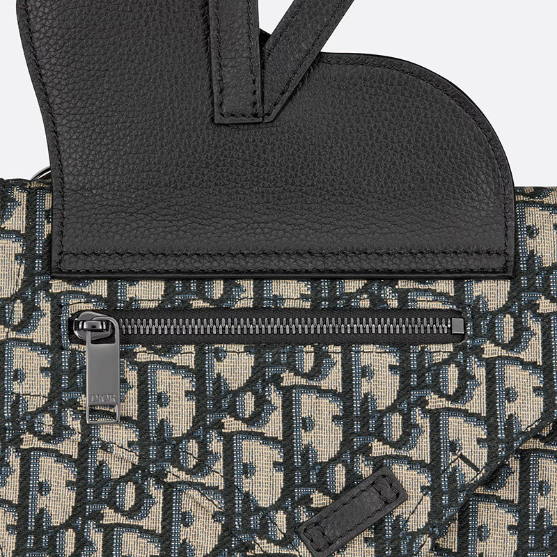 DIOR サドルクラッチ Ref:  1ADPO044YKY_H27E-最安値に挑戦中!!!