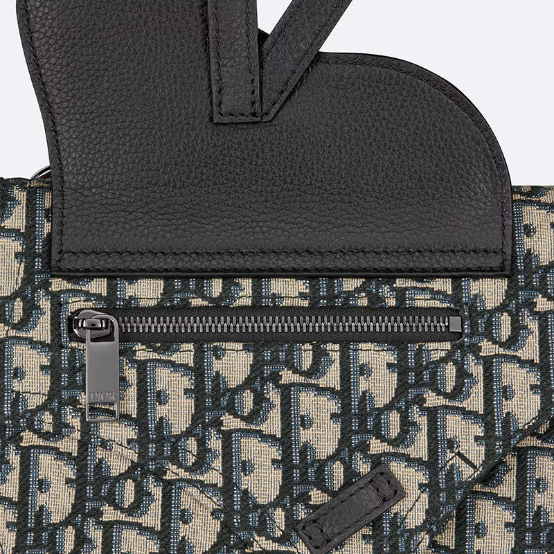 DIOR サドルクラッチ Ref:  1ADPO044YKY_H27E-最安値に挑戦中!!!