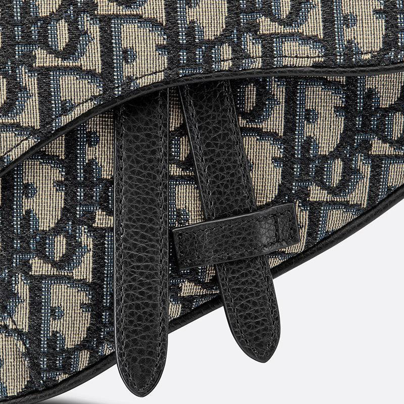 DIOR ミニサドルバッグ Ref:  1ADPO248YKY_H27E-最安値に挑戦中!!!