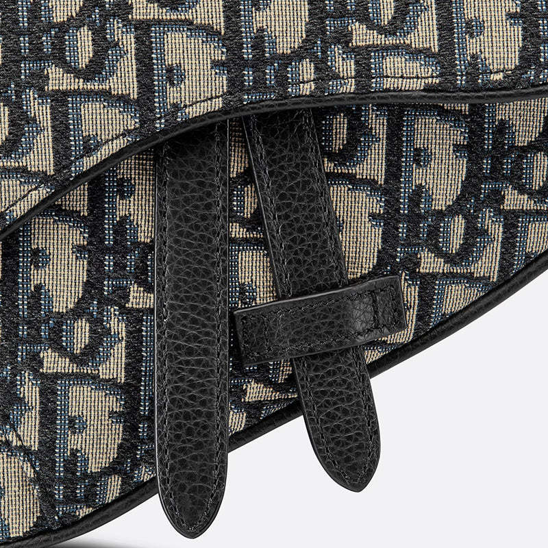 DIOR ミニサドルバッグ Ref:  1ADPO248YKY_H27E-最安値に挑戦中!!!