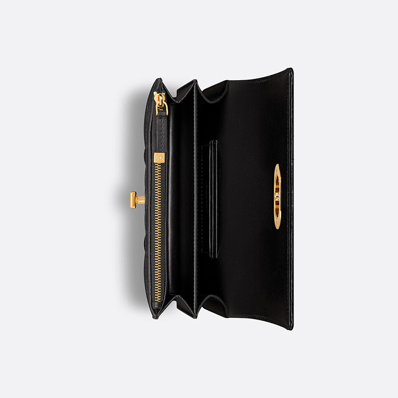 DIOR Miss Caro ミニバッグRef:S5169UDAX_M900-最安値に挑戦中!!!