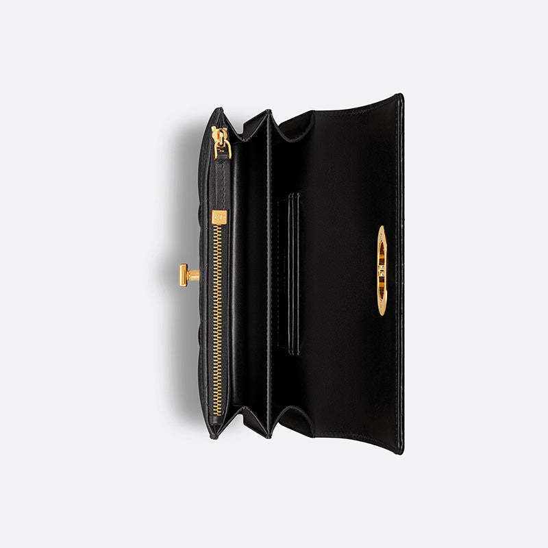 DIOR Miss Caro ミニバッグRef:S5169UDAX_M900-最安値に挑戦中!!!