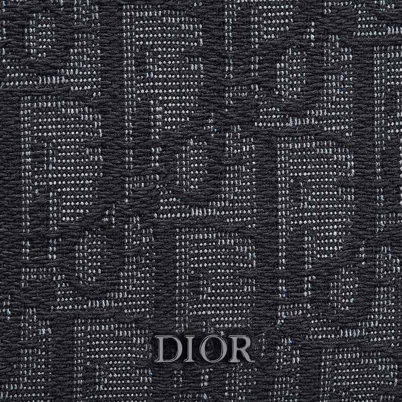 DIOR ウォレット Ref: 2OBBH027YSE_H03E-最安値に挑戦中!!!
