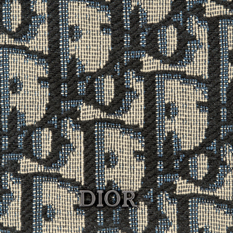 DIOR ショートウォレット Ref:   2OBBC027YSE_H05E-最安値に挑戦中!!!