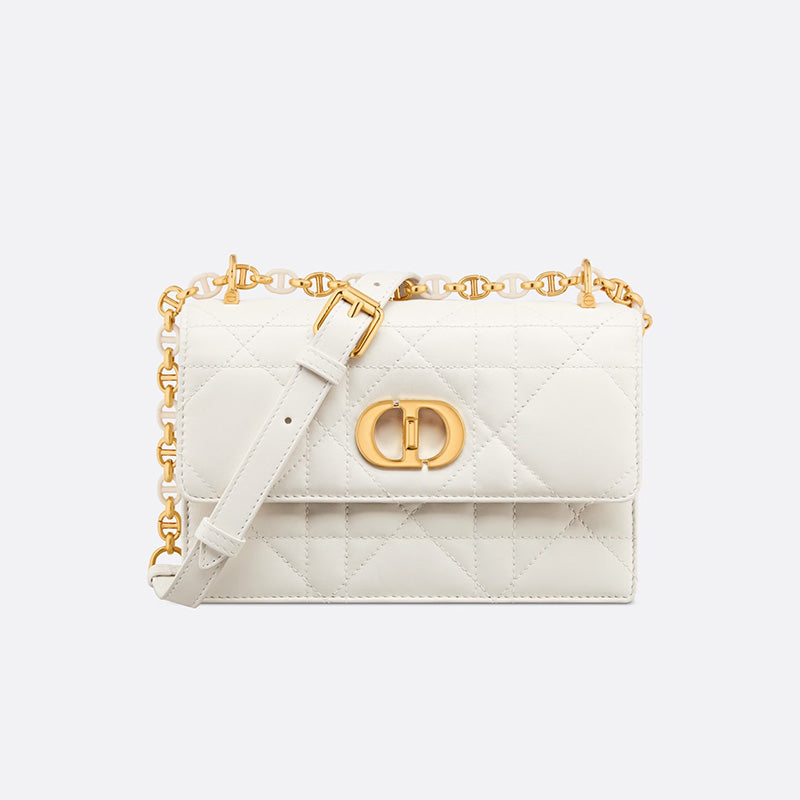 DIOR Miss Caro ミニバッグRef:S5169UDAX_M030-最安値に挑戦中!!!