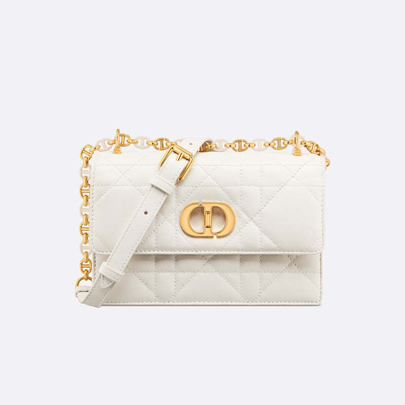DIOR Miss Caro ミニバッグRef:S5169UDAX_M030-最安値に挑戦中!!!
