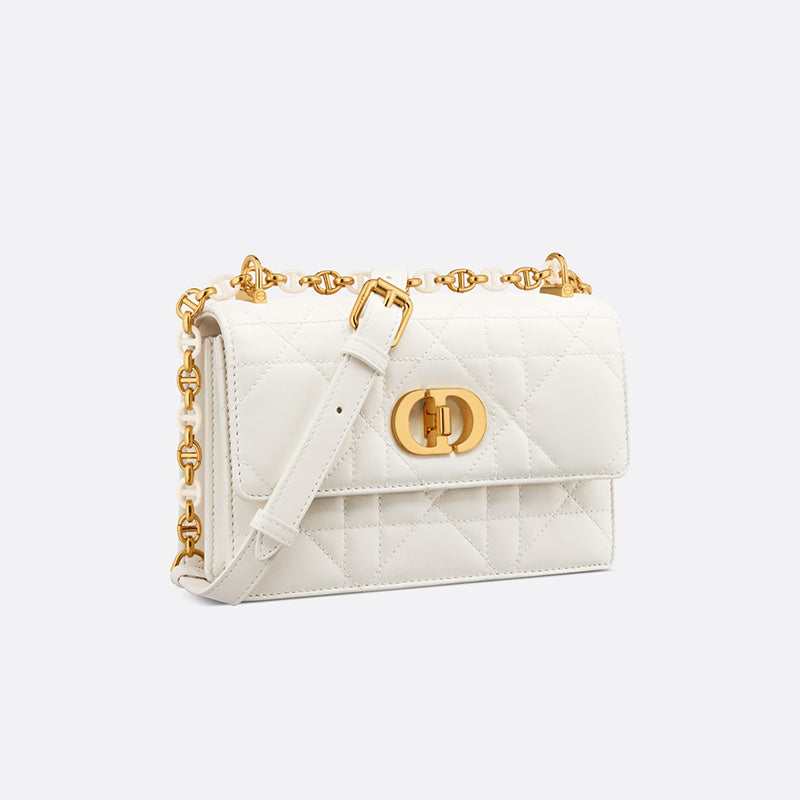 DIOR Miss Caro ミニバッグRef:S5169UDAX_M030-最安値に挑戦中!!!