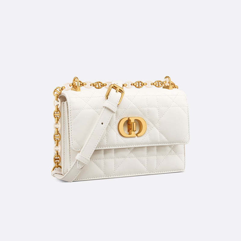 DIOR Miss Caro ミニバッグRef:S5169UDAX_M030-最安値に挑戦中!!!