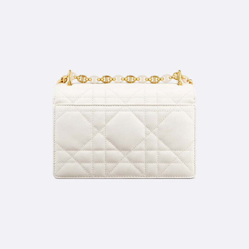 DIOR Miss Caro ミニバッグRef:S5169UDAX_M030-最安値に挑戦中!!!