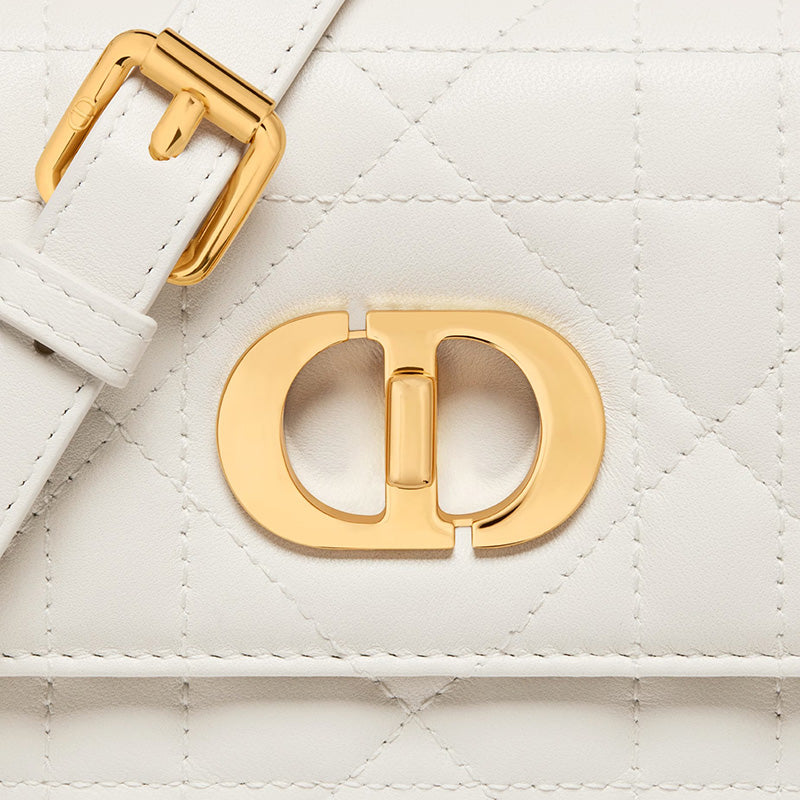 DIOR Miss Caro ミニバッグRef:S5169UDAX_M030-最安値に挑戦中!!!