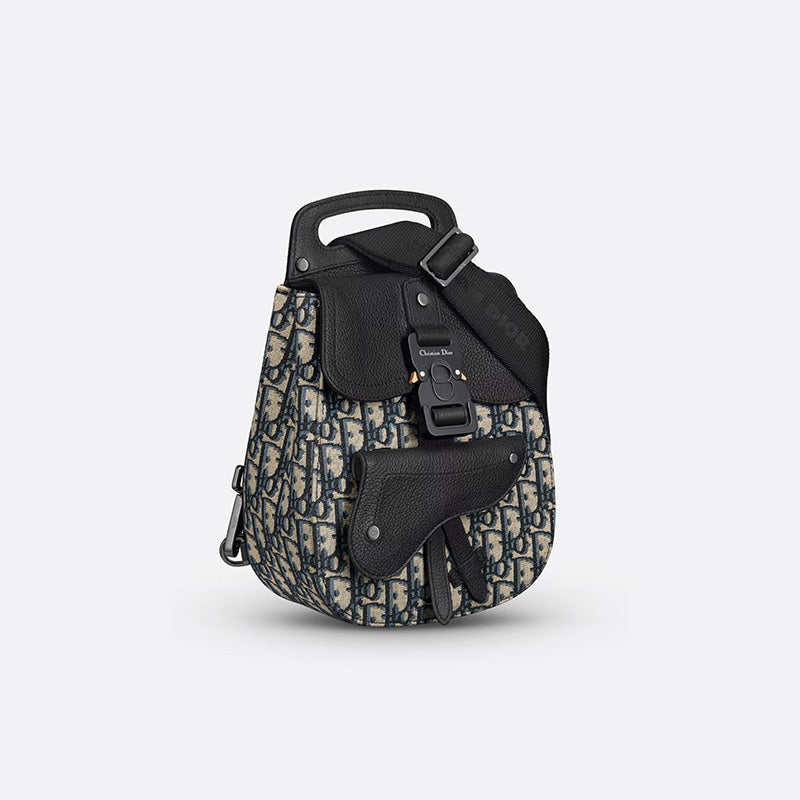 DIOR ディオール ギャロップ ショルダーバッグ Ref:1ADBO022YKS_H27E-最安値に挑戦中!!!