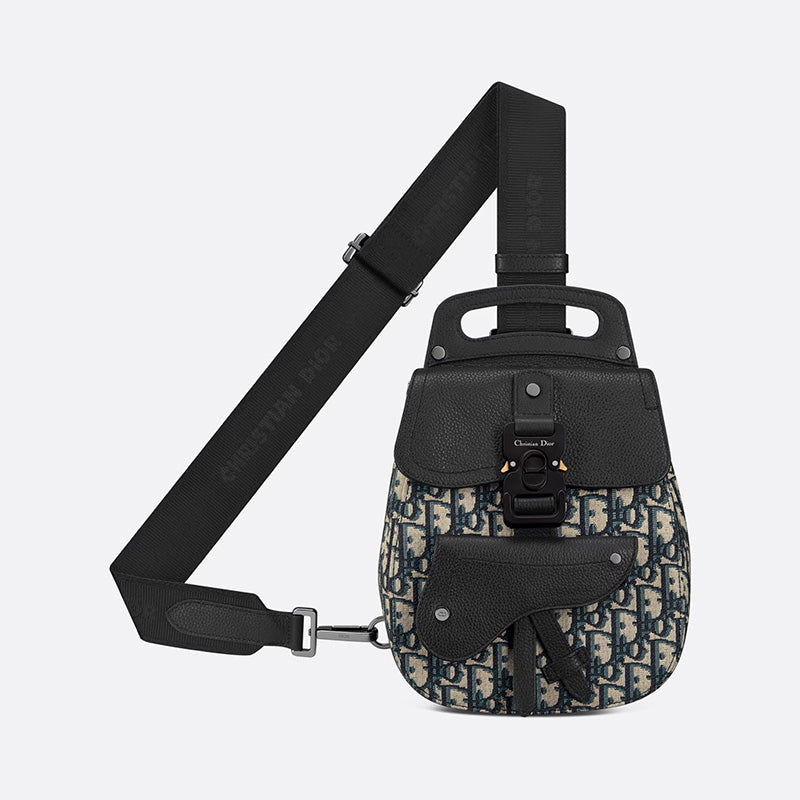 DIOR ディオール ギャロップ ショルダーバッグ Ref:1ADBO022YKS_H27E-最安値に挑戦中!!!