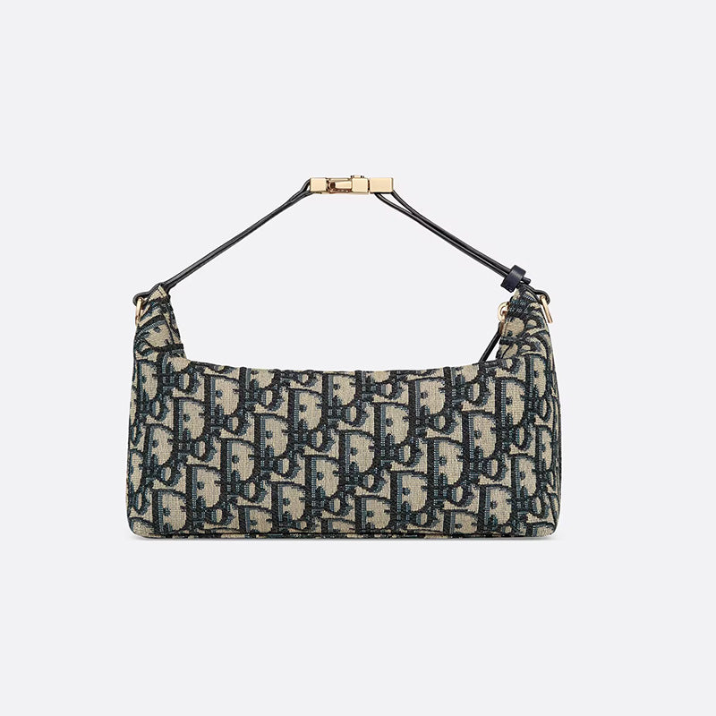 DIOR  DiorTravel ノマドポーチ ミディアム Ref: S5554OTZQ_M928-最安値に挑戦中!!!