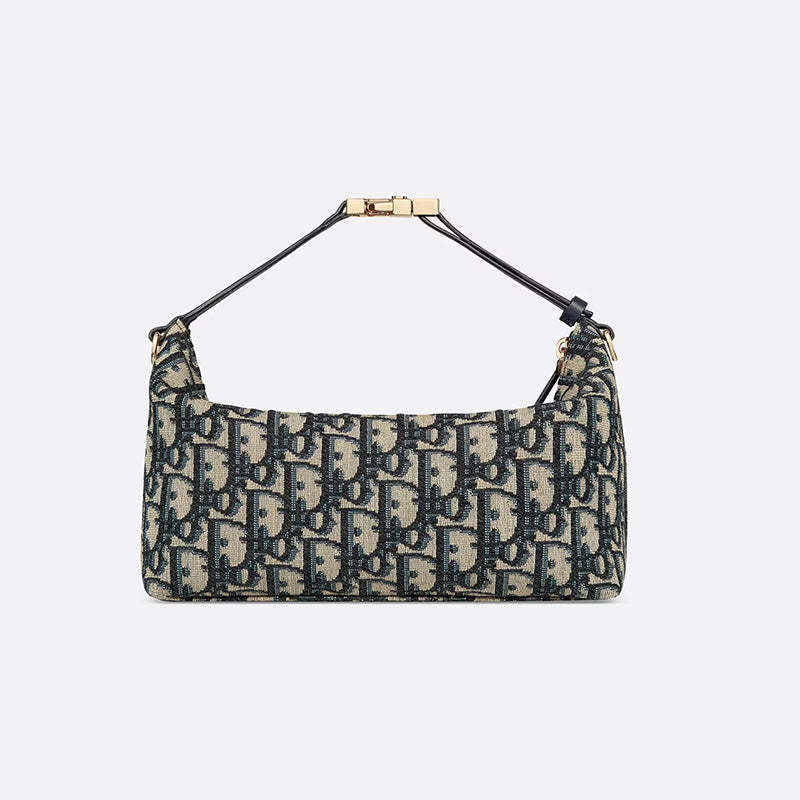 DIOR  DiorTravel ノマドポーチ ミディアム Ref: S5554OTZQ_M928-最安値に挑戦中!!!