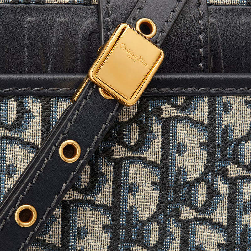 DIOR 30 Montaigne East-West バッグRef:M9334UTZQ_M928-最安値に挑戦中!!!