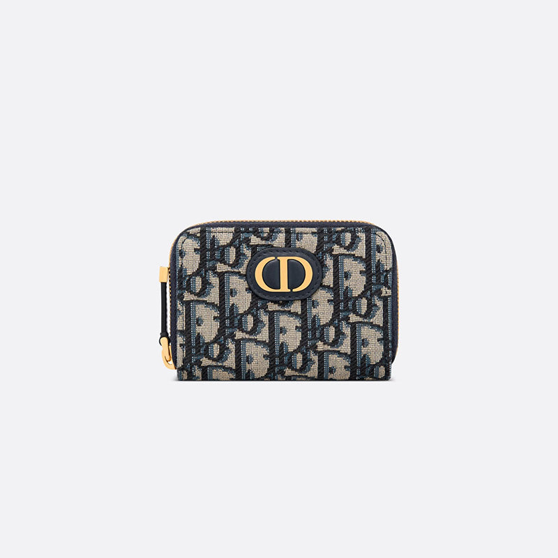 DIOR スモール 30 モンテーニュ ヴォヤジャー スモール バッグ  Ref: S2155UTZQ_M928-最安値に挑戦中!!!