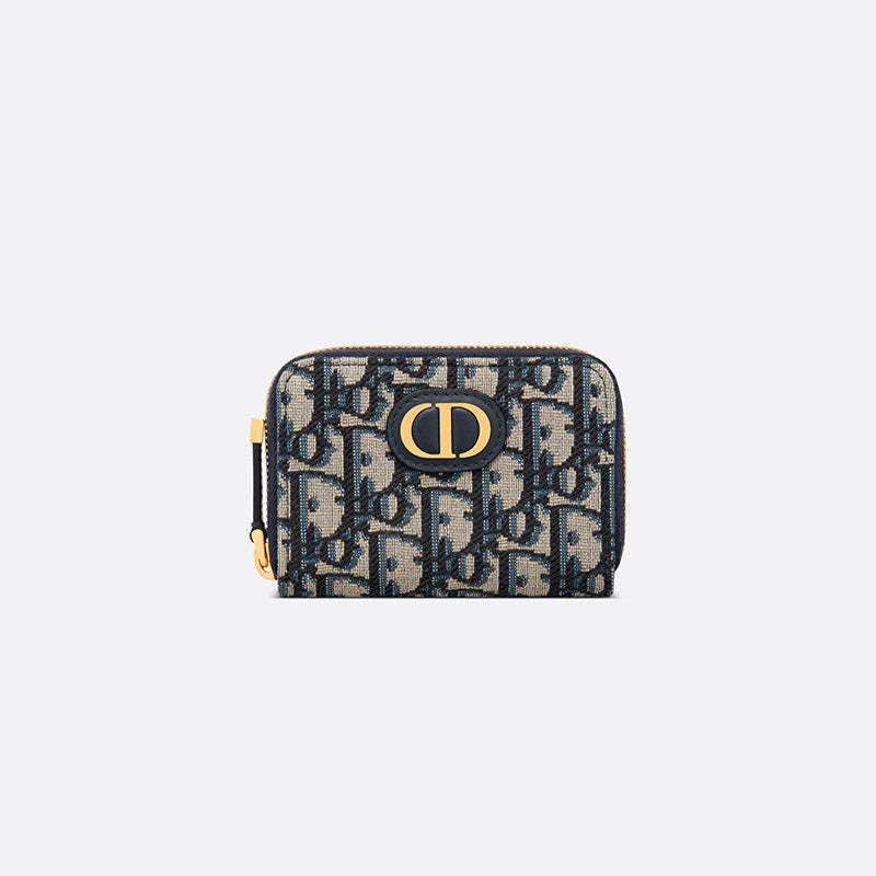 DIOR スモール 30 モンテーニュ ヴォヤジャー スモール バッグ  Ref: S2155UTZQ_M928-最安値に挑戦中!!!