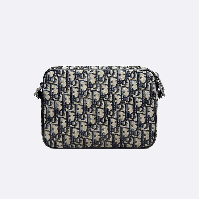 DIOR サドルスリーピースハンドバッグ Ref:  1ADPO276YKY_H27E-最安値に挑戦中!!!