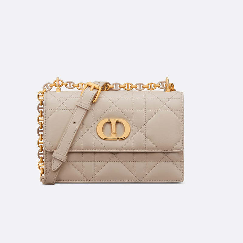 DIOR Miss Caro ミニバッグRef:S5169UDAX_M51U-最安値に挑戦中!!!