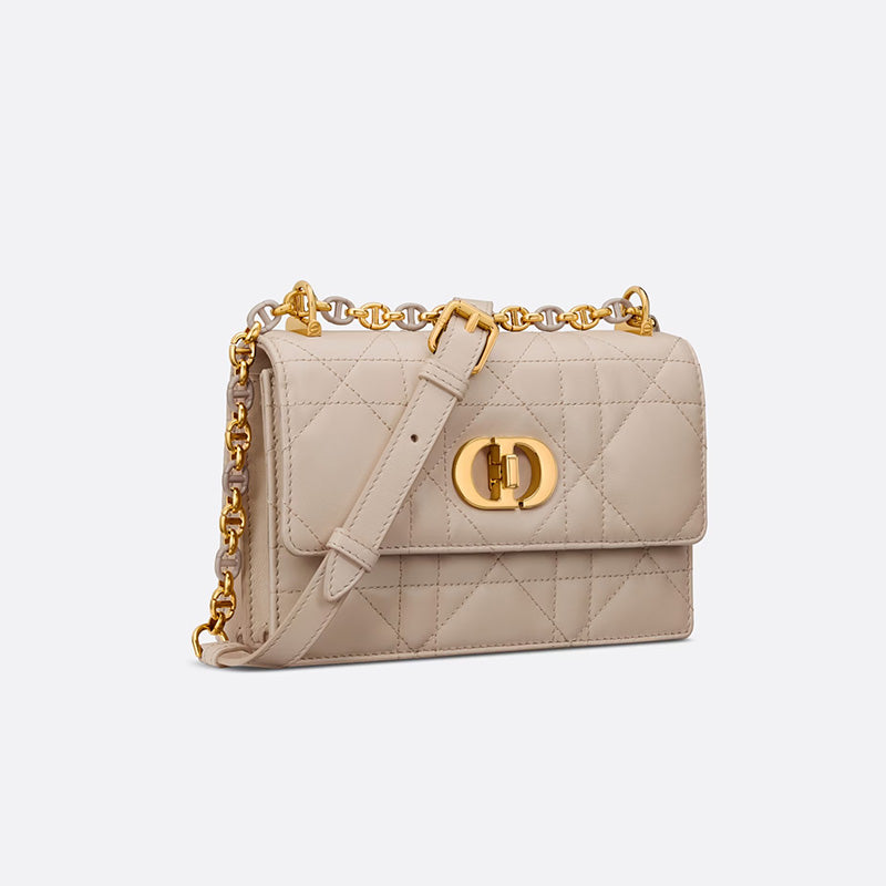 DIOR Miss Caro ミニバッグRef:S5169UDAX_M51U-最安値に挑戦中!!!