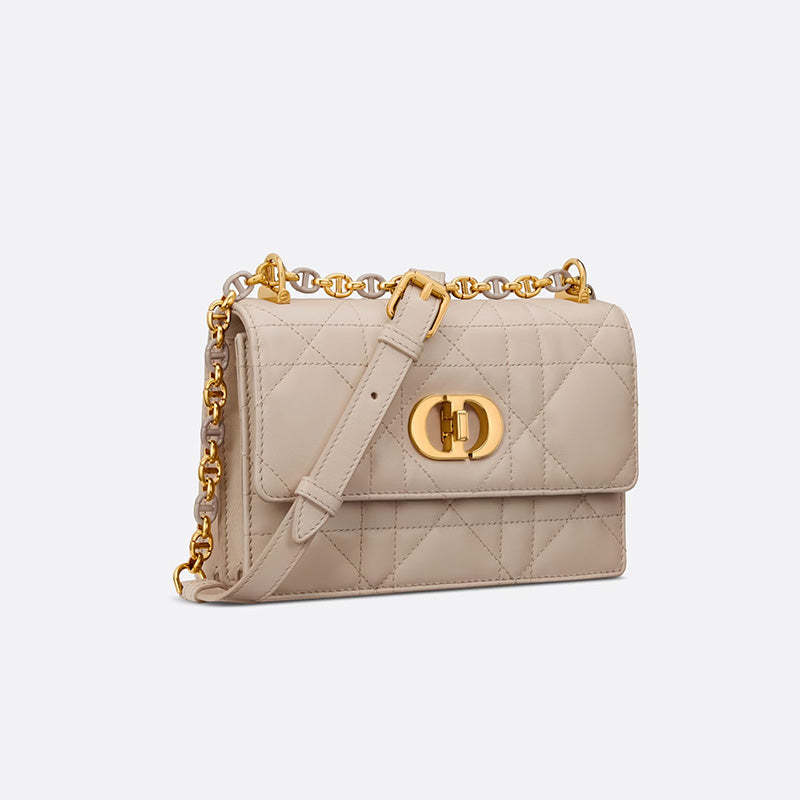 DIOR Miss Caro ミニバッグRef:S5169UDAX_M51U-最安値に挑戦中!!!