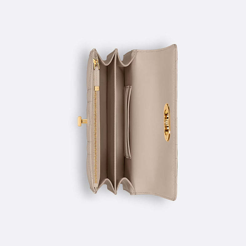 DIOR Miss Caro ミニバッグRef:S5169UDAX_M51U-最安値に挑戦中!!!