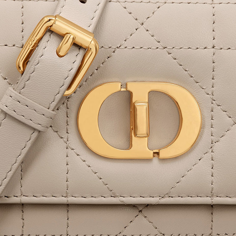 DIOR Miss Caro ミニバッグRef:S5169UDAX_M51U-最安値に挑戦中!!!