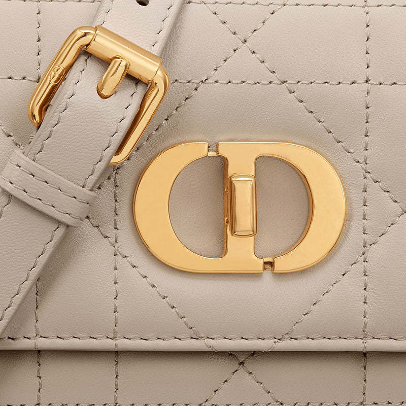 DIOR Miss Caro ミニバッグRef:S5169UDAX_M51U-最安値に挑戦中!!!