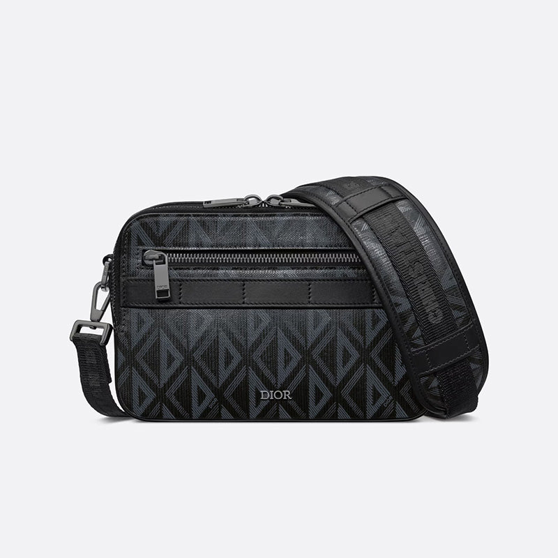 DIOR サファリメッセンジャーバッグ Ref:1ESPO206CDP_H43E-最安値に挑戦中!!!