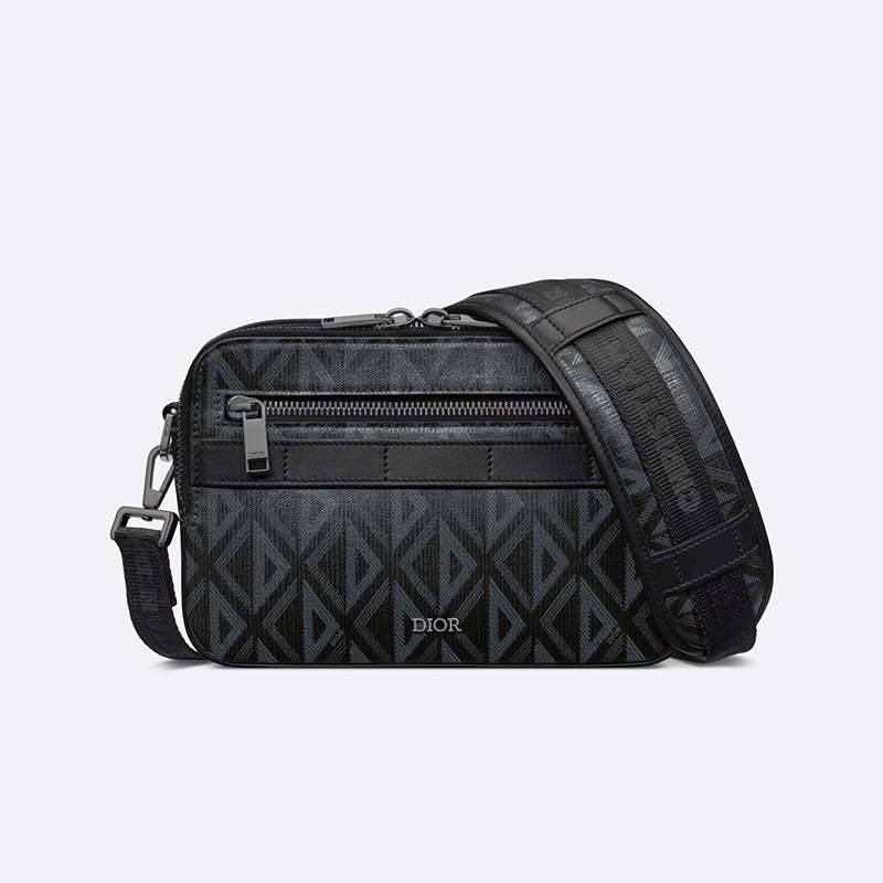 DIOR サファリメッセンジャーバッグ Ref:1ESPO206CDP_H43E-最安値に挑戦中!!!