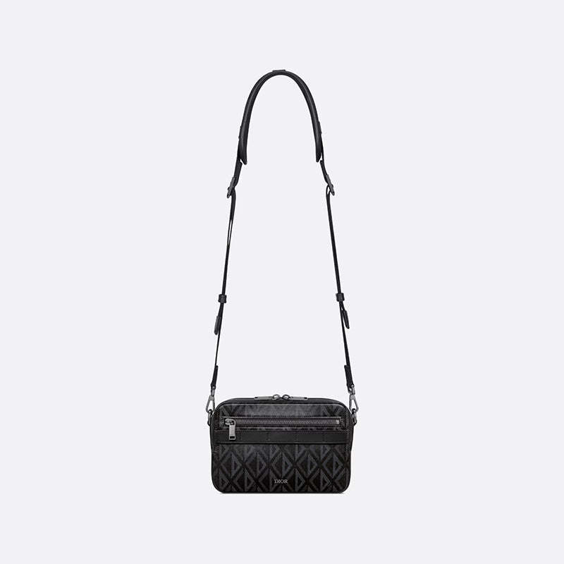 DIOR サファリメッセンジャーバッグ Ref:1ESPO206CDP_H43E-最安値に挑戦中!!!