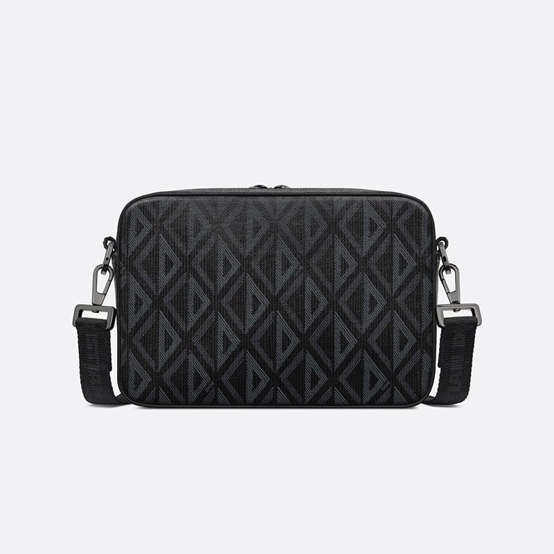 DIOR サファリメッセンジャーバッグ Ref:1ESPO206CDP_H43E-最安値に挑戦中!!!