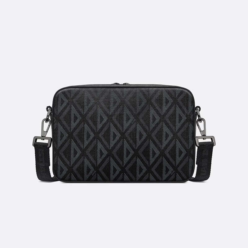 DIOR サファリメッセンジャーバッグ Ref:1ESPO206CDP_H43E-最安値に挑戦中!!!